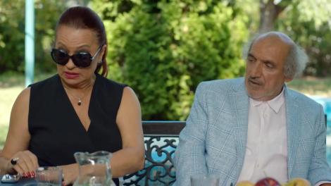 Sacrificiul, episodul 15. Ceartă de proporții între surorile Elena și Veorica! "Am venit să văd cum te plângi"