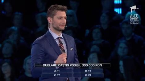 The Wall - Marele Zid, a treia probă. Magnolia și Ana-Maria au ajuns la suma de 67.171 de lei