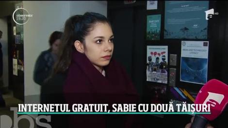 Atenţie la ce reţele wi-fi vă conectaţi! Cele gratuite vă pot costa toţi banii din cont