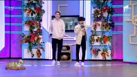 Videoclip! Geleu feat. Mandra - Fata ta"