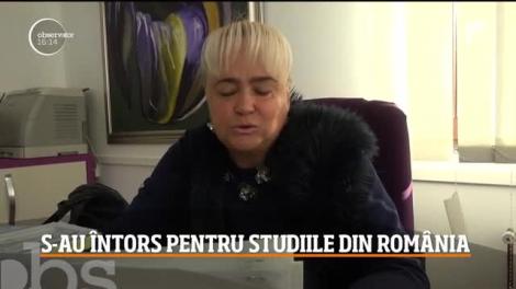 Copiii români care au învaţă în şcolile din Occident și s-au întors în țară, probleme din cauza temelor pentru acasă
