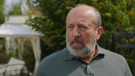 Sacrificiul, episodul 16. Ștefan Oprea este amenințat cu arma: Ai grijă, Lili încă mai suferă, nu așa ne-a fost vorba!