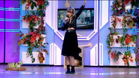 Cel mai nou videoclip semnat Dominique - "Răzbunătoare"