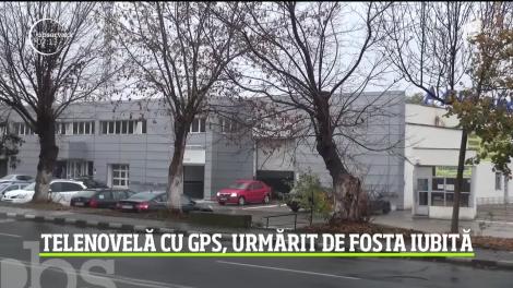 Un bărbat din Râmnicu-Vâlcea, urmărit de fosta iubită. Ca să ştie ce face în orice moment, femeia i-a montat un GPS pe maşină