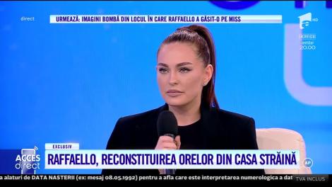 N-a dormit o noapte întreagă după ce a văzut filmările din seara groazei! În căutarea adevărului, Irina a mers la ginecolog: ”Ceva nu se leagă, trebuie să fie și o altă explicație”