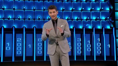 Dorina și Cristiana, mamă și fiică, pornesc în aventura vieții lor la The Wall - Marele Zid