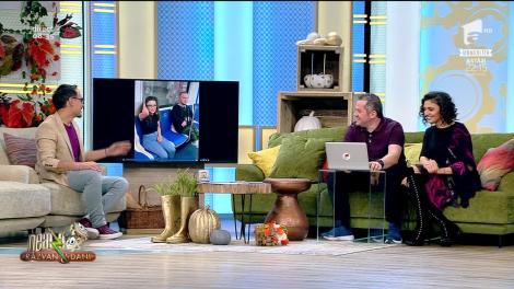 Smiley News - Neatza cu Răzvan și Dani. Câți oameni sunt în această imagine? Tu te-ai prins?