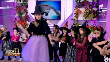 Alina Sorescu & Atelierul de Muzică ”Picii lu' Sorească” - Altă întrebare