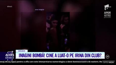 Acces Direct. Noi imagini din seara în care Miss Irina și-a pierdut memoria. „Acum îmi este foarte clar! Toate personajele sunt complice”