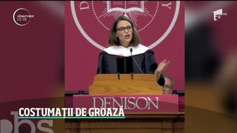 Heidi Klum, regina Halloween-ului. Cum s-a costumat fostul model