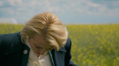 Primarul Stelian Manole vrea să facă un parc de distracții în Mangalița