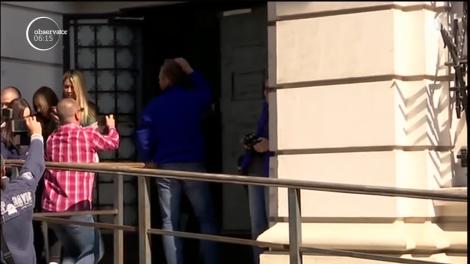 Liviu Dragnea, eliberat pentru o zi