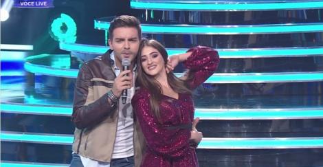 Te cunosc de undeva! Grigore Gherman se transformă în Nikos Vertis - Oute pou me noiazei