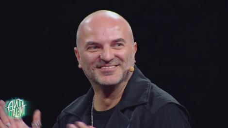 AntiTalent. Dan Capatos, invitatul special din această ediție: Unele lucruri nu am voie să le spun, însă s-au prescris contractele...