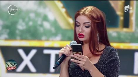 Dan Capatos, surpriză uriașă la AntiTalent. Actorii vor pune în scenă momente pline de umor inspirate din Xtra Night Show