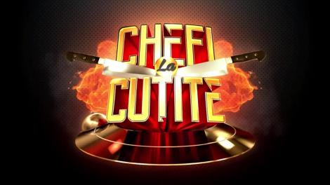 Chefii au jurizat preparatele concurenţilor! "Salate, salate.. dar după atâtea salate începem să nechezăm!"