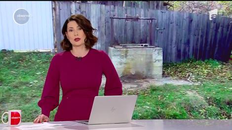 Un bărbat din judeţul Iaşi a otrăvit fântâna fostei soții să o ucidă