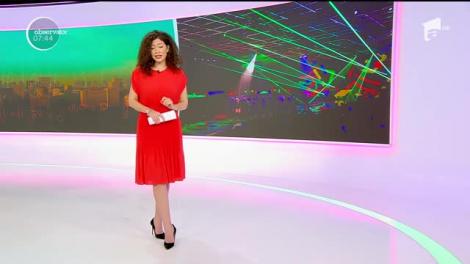 Gala MTV Europe Music Awards şi-a desemnat din nou câştigătorii! Favorita serii a fost Taylor Swift