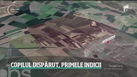 Salvatorii îl caută în continuare pe băiatul de opt ani din Constanţa dispărut în urmă cu două zile. Ce au găsit aceștia
