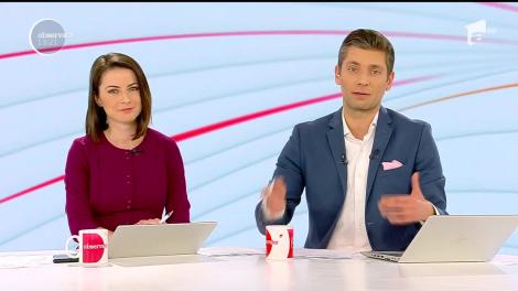 Nu ai găsit loc de parcare? Veste bună! A fost creată aplicația care o face în locul tău