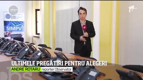 Pregătirile pentru alegerile prezidenţiale au intrat în linie dreaptă. STS a anunţat că anul acesta diaspora nu va mai aştepta la cozi uriaşe