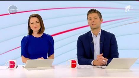 Împreună ajutăm pădurile României. Zece mii de copaci au fost plantați de voluntari, în Prahova