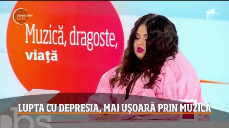 Lupta cu depresia, mai ușoară prin muzică. Cum au reușit melodiile lui Raffy să ajungă în topuri la toate radiourile din Italia