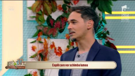 Neatza cu Răzvan și Dani. Generația Alfa, copiii digitali care vor schimba lumea. Specialiștii susțin că vor trăi 140 de ani