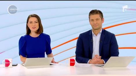 Teatrul Bolșoi, locul preferat al balerinilor. Ana Bodea ne-a dezvăluit câteva secrete din această lume fascinantă a baletului