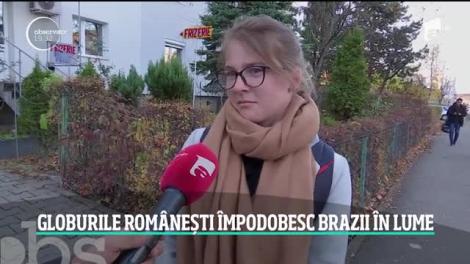 În fabricile de globuri, Crăciunul a venit din vară! Încă se lucrează intens pentru ornamente unicat, vândute pe tot Globul