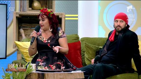 Neatza cu Răzvan și Dani. Rona Hartner s-a vindecat de cancerul la colon după șase luni de chimioterapie. „Am zis că e un fel de gripă și l-am tratat”