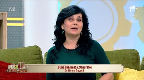 Neatza cu Răzvan și Dani - Bună dimineața, Sănătate! De ce este important să știm când și cât mâncăm