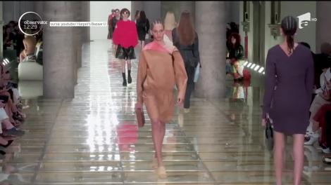 Rafinament și eleganță italiană! Milano, una dintre capitalele care dictează tendinţele în materie de ce şi cum se poartă