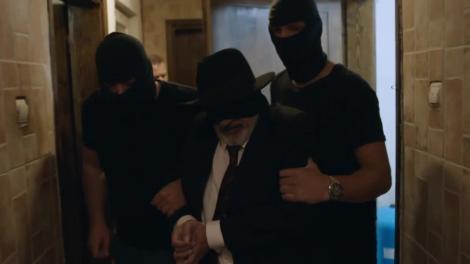 Sacrificiul, episodul 18. Diva îl salvează pe Leo, după ce fusese răpit de oamenii lui Ştefan Oprea!