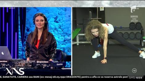 Trei femei au luptat în competiţia ''Mirese versus Kilograme'' pentru marele premiu de 4.000 de euro!