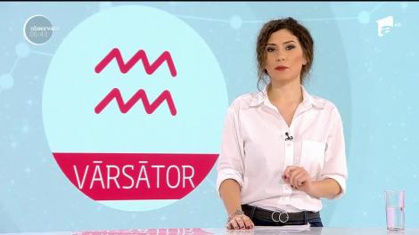 Zodiacul Dragostei - 7 noiembrie 2019