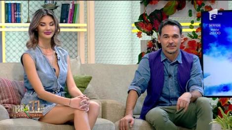 Neatza cu Răzvan și Dani. Boris Becker, un jucător avid de șah: Jucam și în timpul antrenamentelor de tenis. Mă ajuta să mă concentrez mai bine la meciuri