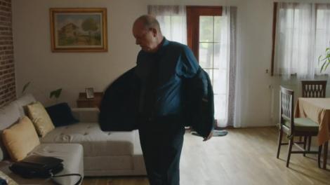 Sacrificiul, episodul 18. Relu şi Gheorghe au sărit cu lopeţile pe Mario! "Ai dat în mine ca într-un sac de box"