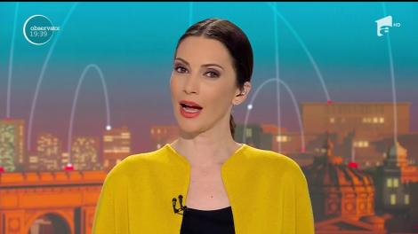 Delia, cucerită de un concurent iUmor