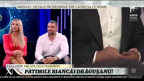 De ce nu funcţionează relaţia dintre Bianca Drăguşanu şi Alex Bodi