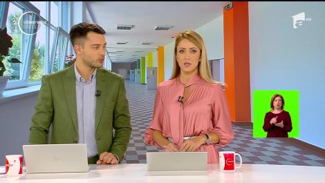 Focar de Hepatita A într-o școală din Brașov. Şapte elevi au ajuns pe mânile medicilor după ce au contactat virusul