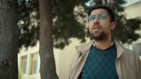 Consilierul Dumitru Bozovici, protest împotriva lui Stelian Manole! Edilul refuză să le asigure copiilor din comuna învecinată un mijloc de transport