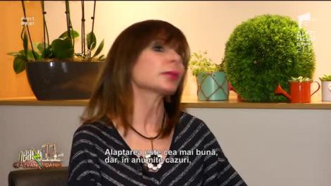 Neatza cu Razvan și Dani. La ce să te aștepți când ești însărcinată. Topul fricilor viitoarelor mămici