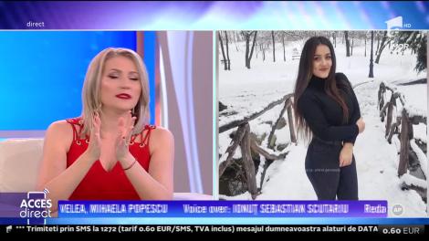 Bombă în cazul Caracal! Alexandru Cumpănaşu a anunţă că Luiza Melencu este în viaţă