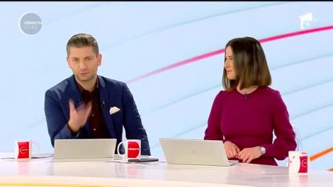 Anamaria și Tudor Ionescu, despre cum a luat naștere proiectul „Yoneștii”, dar și cum reușesc să se împartă între carieră și viața de familie