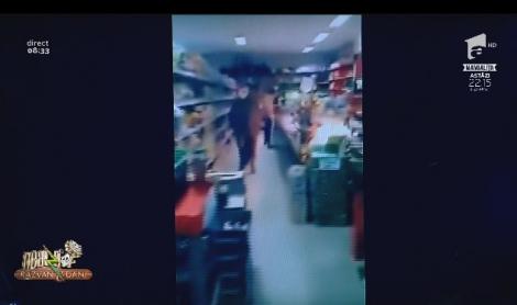 Smiley News - Neatza cu Răzvan și Dani. Cu calul în supermarket și rațele care au încurcat circulația