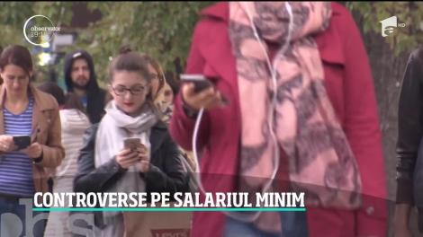 Veşti rele pentru bugetari! Premierul anunţă disponibilizări, iar guvernatorul BNR susţine varianta îngheţării salariilor