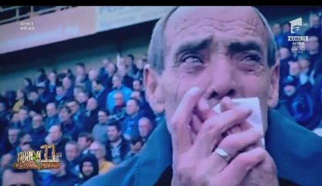 Smiley News - Neatza cu Răzvan și Dani. Lacrimile lui Raoul Lambert și momentul istoric care va avea loc în fotbal