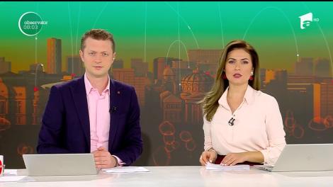 O judecătoare din Mureş a fost găsită într-o baltă de sânge, pe câmp