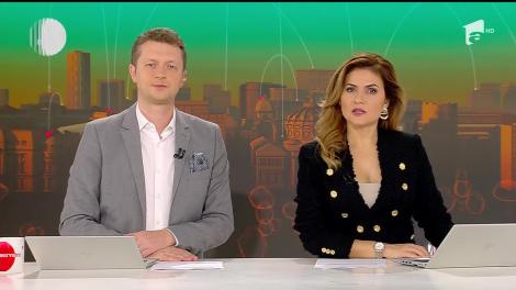 Stare de alertă în India şi Bangladesh! Ciclonul "Bulbul" a ajuns în Golful Bengal cu rafale de vânt devastatoare şi ploi torenţiale